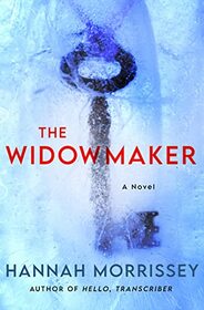 The Widowmaker (Black Harbor, Bk 1)