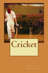 Cricket