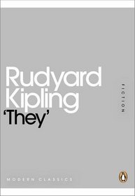 'they' (Penguin Mini Modern Classics)