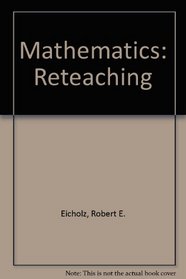 Mathematics: Reteaching: Grade 6