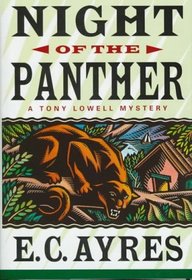 Night of the Panther