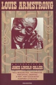 Louis Armstrong : A Biography
