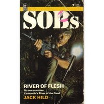 Rivers Of Flesh (Sobs, No. 7)