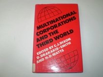 Multinational Corporations and the Third World