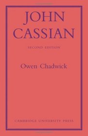 John Cassian