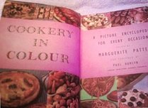 Cookery in Colour