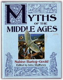 Myths of the Middle Ages