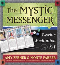 The Mystic Messenger Psychic Meditation Kit