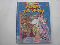Pinky and the Brain (Look and Find (Publications International))