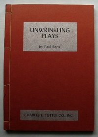 Unwrinkling Plays