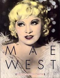 THE COMPLETE FILMS OF MAE WEST