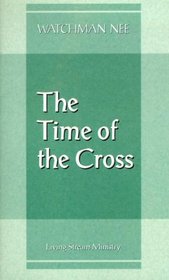 The Time of the Cross