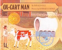 Ox Cart Man (Picture Puffins)