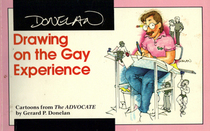 Drawing on the Gay Experience