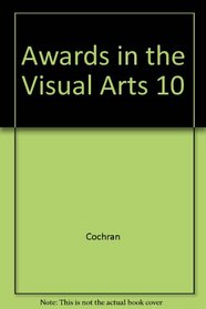 Awards in the Visual Arts 10