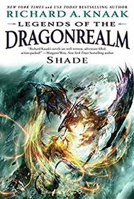 Shade (Dragonrealm, Bk 8)