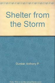 Shelter from the Storm (Wheeler Large Print Book Series (Paper))