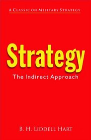 Strategy:The Indirect Approach