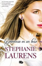 La promesa de un beso (Spanish Edition)