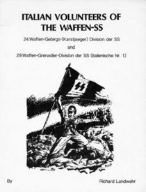 Italian Volunteers of the Waffen-SS