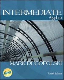 MP : Intermediate Algebra w/ MathZone