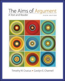 Aims of Argument: Text and Reader