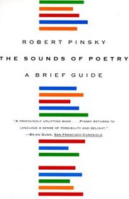 The Sounds of Poetry : A Brief Guide