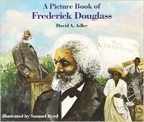 A Picture Book of Frederick Douglas
