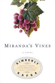 Miranda's Vines
