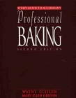 Professional Baking - Study Guide (2nd Edition)