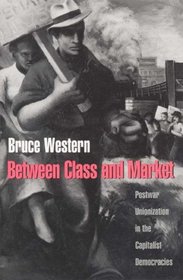 Between Class and Market