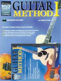 21st Century Guitar Method 1 Mega Pak (Warner Bros. Publications 21st Century Guitar Course)