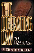 Liberating Law: Ten Steps to Freedom