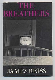 The Breathers (American Poetry Series)
