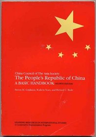 People's Republic of China: A Basic Handbook