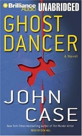 Ghost Dance (Case, John (Spoken Word))