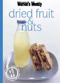 Dried Fruit and Nuts (