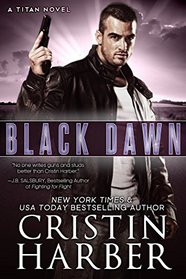 Black Dawn (Titan Book 8)