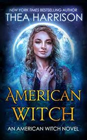 American Witch (American Witch, Bk 1)