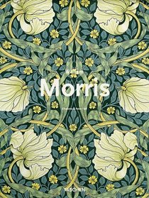 William Morris: (1834-1896) (Big Series)