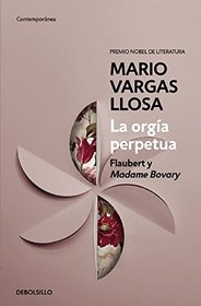 La orga perpetua (Spanish Edition)