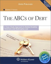 Blackboard Bundle: the Abc's of Debt