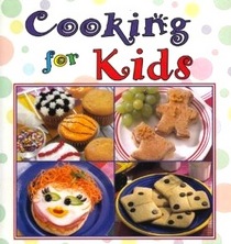 Cooking for Kids