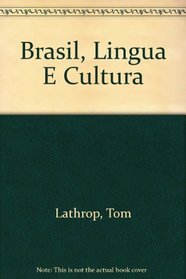 Brasil, Lingua E Cultura