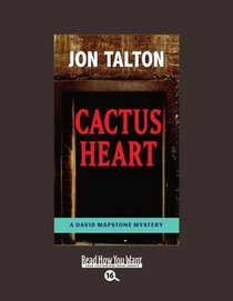 Cactus Heart (EasyRead Large Bold Edition)