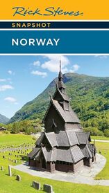 Rick Steves Snapshot Norway