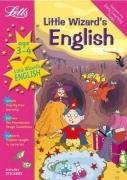 Little Wizard English 3-4