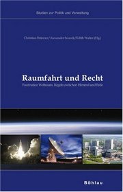 Raumfahrt und Recht