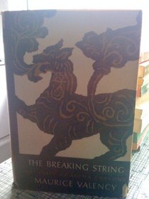 The Breaking String: The Plays of Anton Chekhov