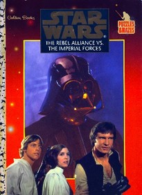 Star Wars: The Rebel Alliance vs. The Imperial Forces